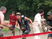 MenExpert Survival Race - podejmij wyzwanie! Wywiad z organizatorem. 